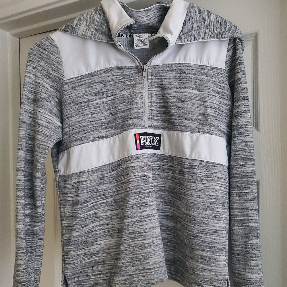 Victoria secret pink jacket